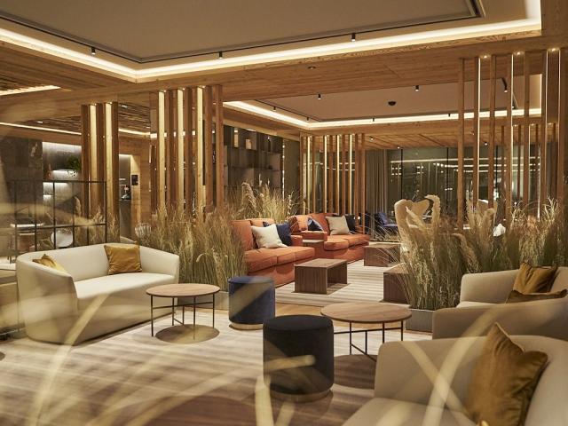 Falkensteiner Hotel Kronplatz