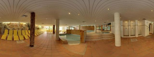 Ferienclub Bellevue