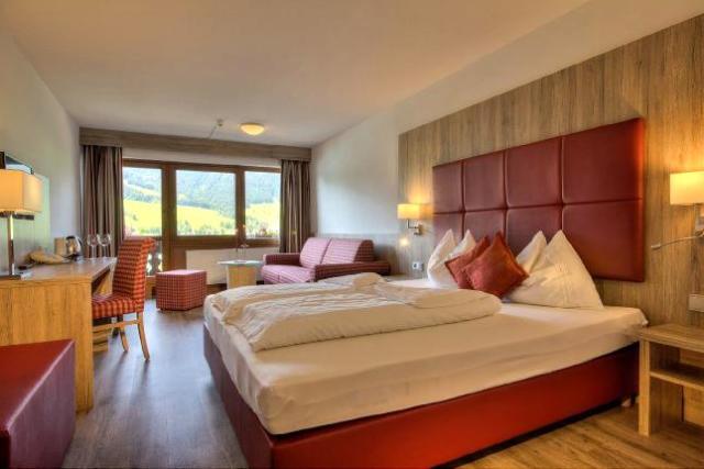 Ferienclub Bellevue