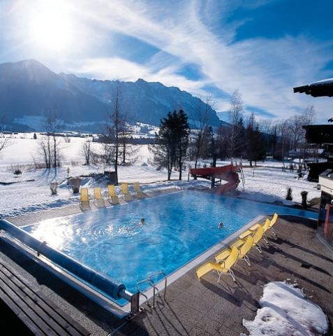 Ferienclub Bellevue