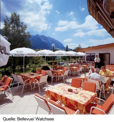 Ferienclub Bellevue