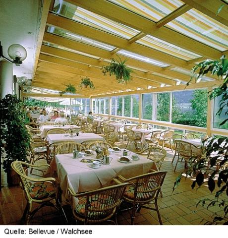 Ferienclub Bellevue