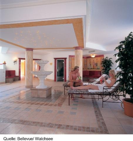 Ferienclub Bellevue