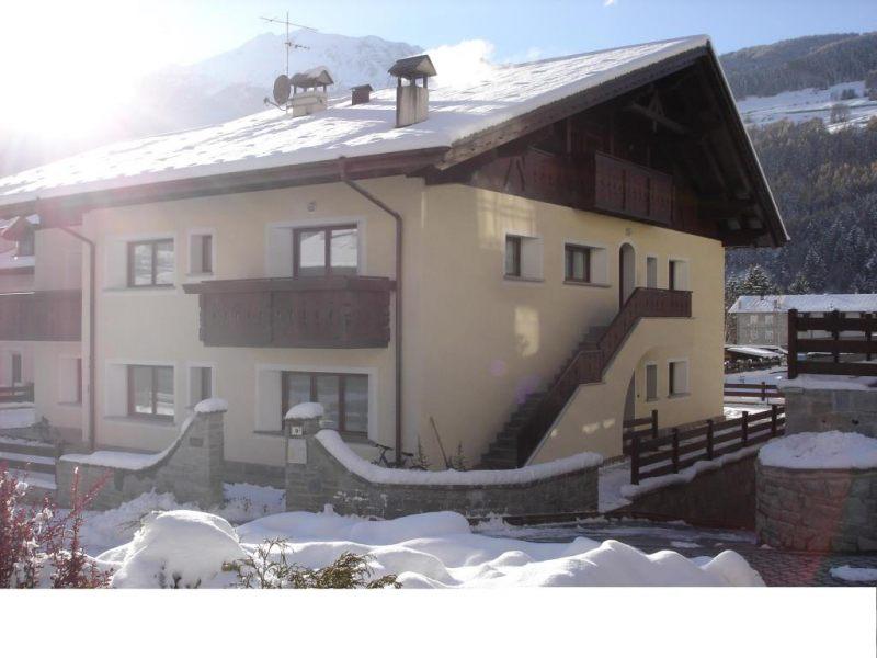 Chalet Alberti