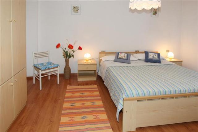 Apartmány Casa Falcade