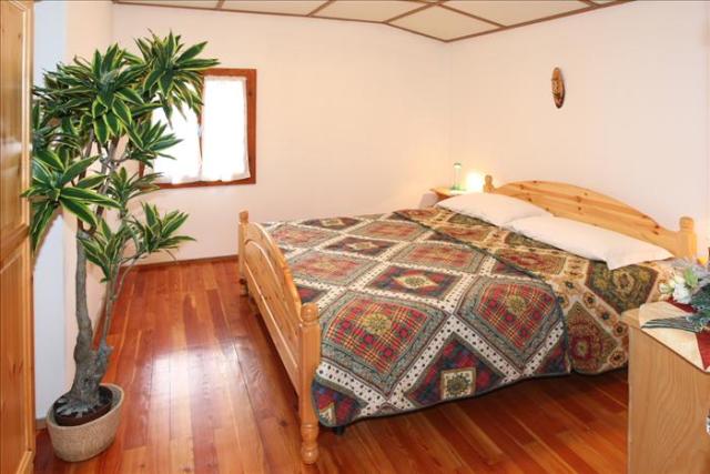 Casa Iris
