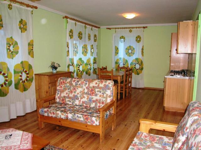 Casa Iris