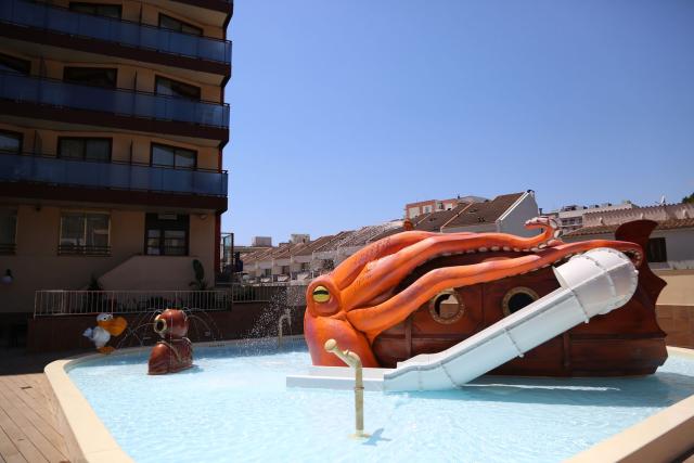 Calella Palace