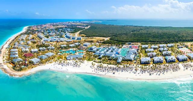 Paradisus Varadero Resort & Spa