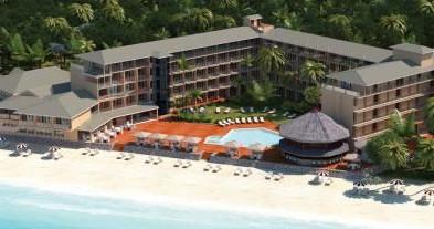 Coral Strand Smart Choice
