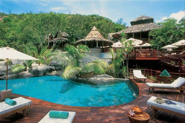 Constance Ephelia Resort