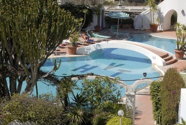 Residence Villa Teresa