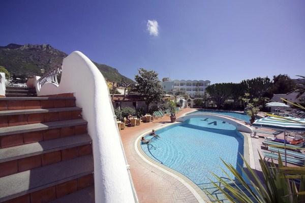 Residence Villa Teresa