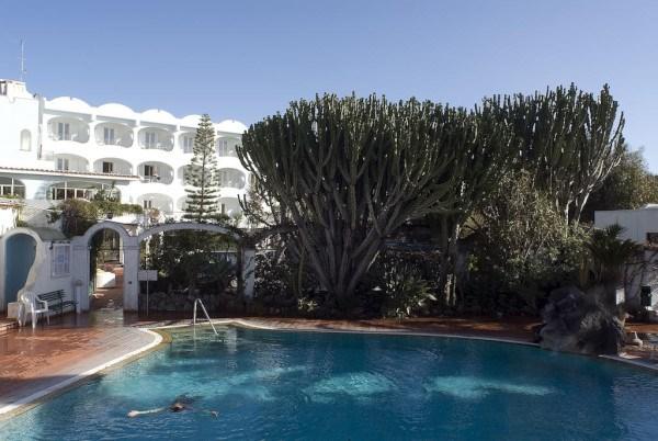 Residence Villa Teresa