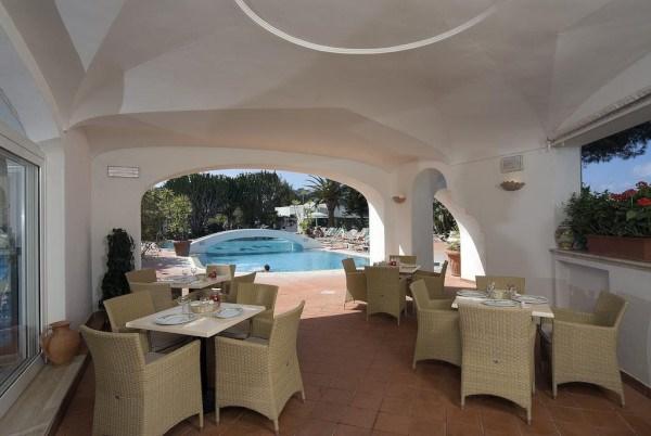 Residence Villa Teresa
