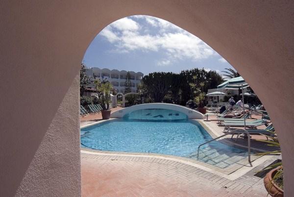 Residence Villa Teresa