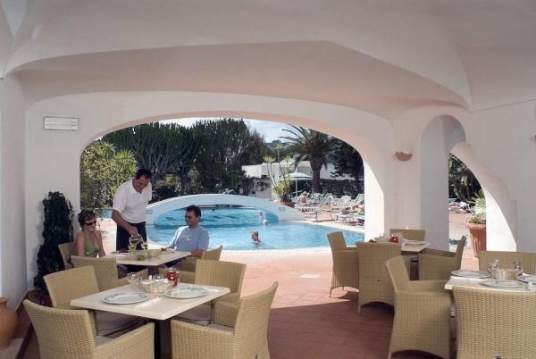 Residence Villa Teresa