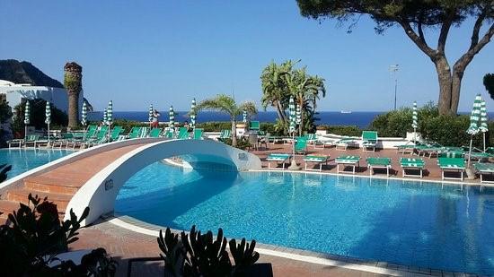 Residence Villa Teresa