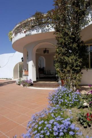 Residence Villa Teresa