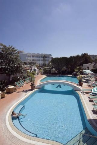 Residence Villa Teresa
