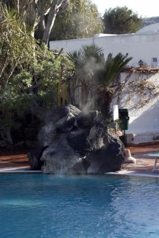 Residence Villa Teresa