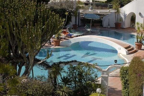 Residence Villa Teresa