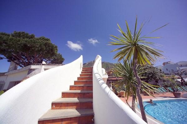 Residence Villa Teresa