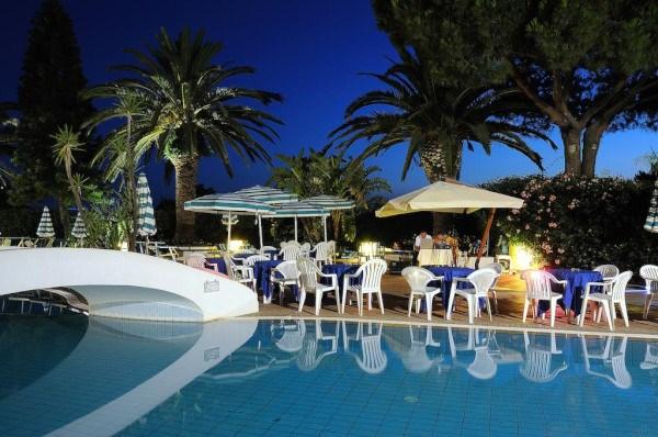 Residence Villa Teresa