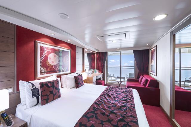 Španělsko, Francie, Itálie z Civitavecchia na lodi MSC Magnifica