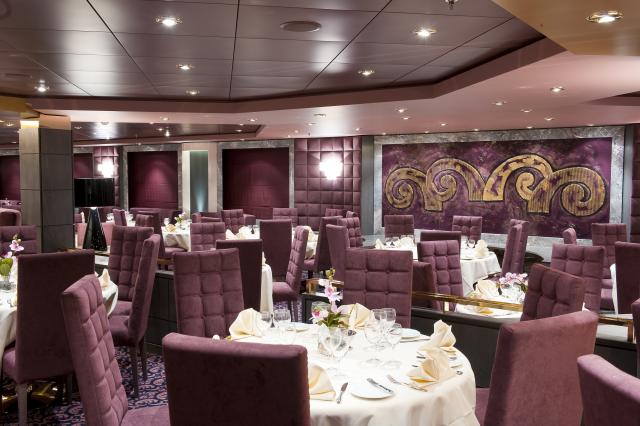 Španělsko, Francie, Itálie z Marseille na lodi MSC Magnifica