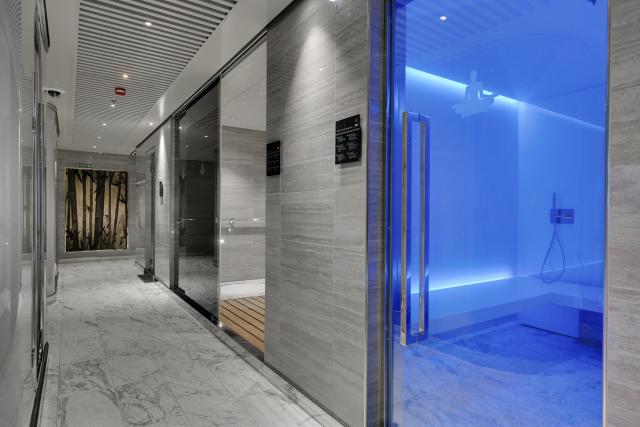 Španělsko, Francie, Itálie z Barcelony na lodi MSC Seaview