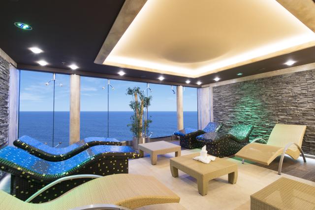 Německo, Velká Británie, Island z Hamburku na lodi MSC Preziosa
