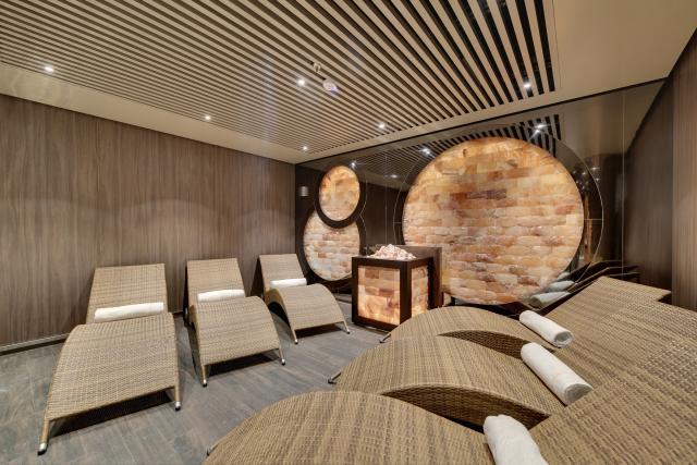 Itálie, Španělsko, Francie z Janova na lodi MSC Seaview