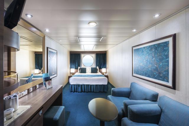 Itálie, Španělsko, Francie z Marseille na lodi MSC Fantasia