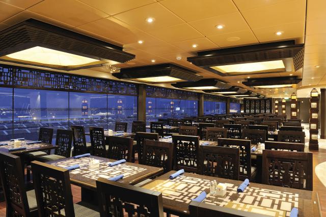 Itálie, Španělsko, Francie z Marseille na lodi MSC Fantasia