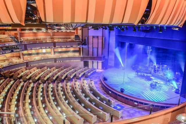 Itálie, Černá Hora, Chorvatsko z Civitavecchia na lodi Celebrity Constellation