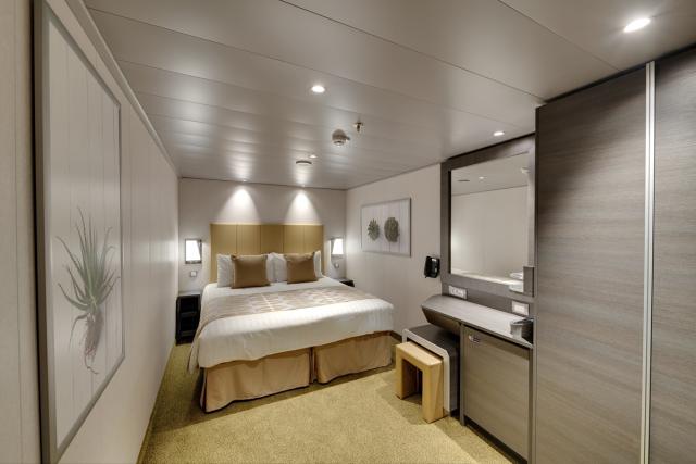 Čína, Japonsko ze Šanghaje na lodi MSC Bellissima