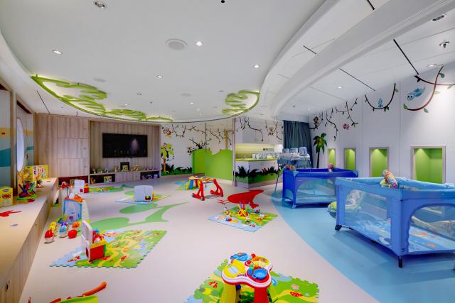 Itálie, Francie, Španělsko z Neapole na lodi MSC Seaside