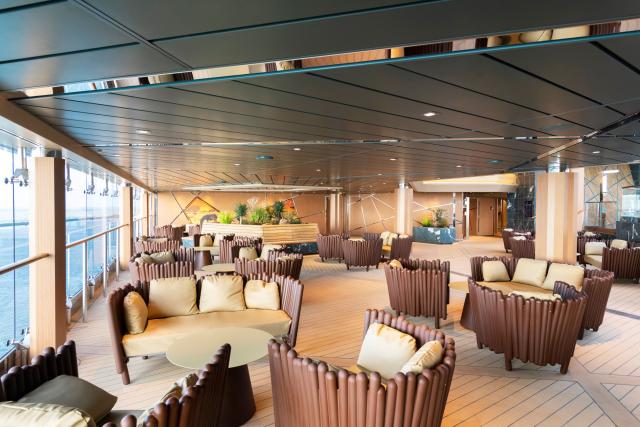 Francie, Itálie, Španělsko z Cannes na lodi MSC Grandiosa