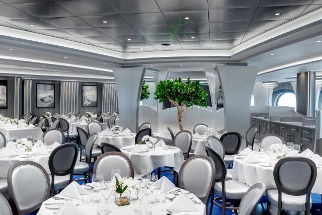 Francie, Itálie, Španělsko z Cannes na lodi MSC Grandiosa