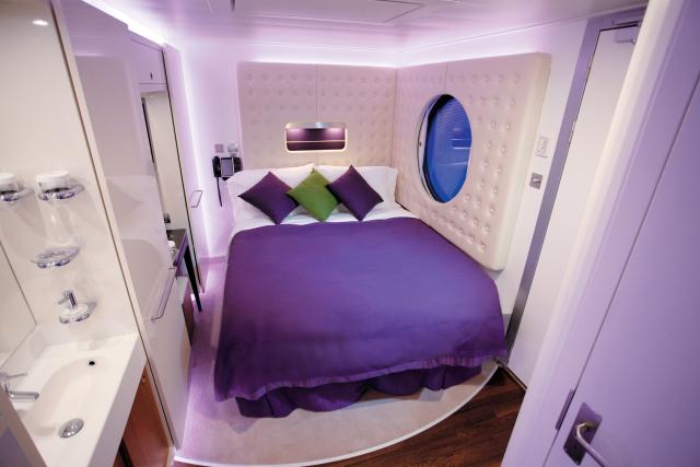 Španělsko, Francie, Itálie z Barcelony na lodi Norwegian Epic