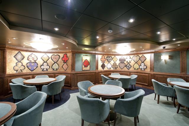 Itálie, Francie z Civitavecchia na lodi MSC Magnifica