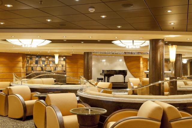 Itálie, Francie z Civitavecchia na lodi MSC Magnifica