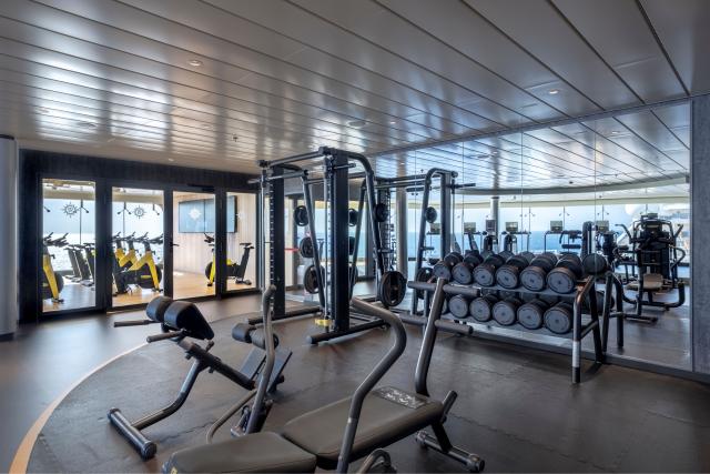 Itálie, Malta, Španělsko, Francie z Neapole na lodi MSC World Europa