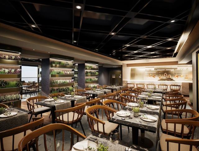 Španělsko, Francie, Itálie z Barcelony na lodi MSC World Europa