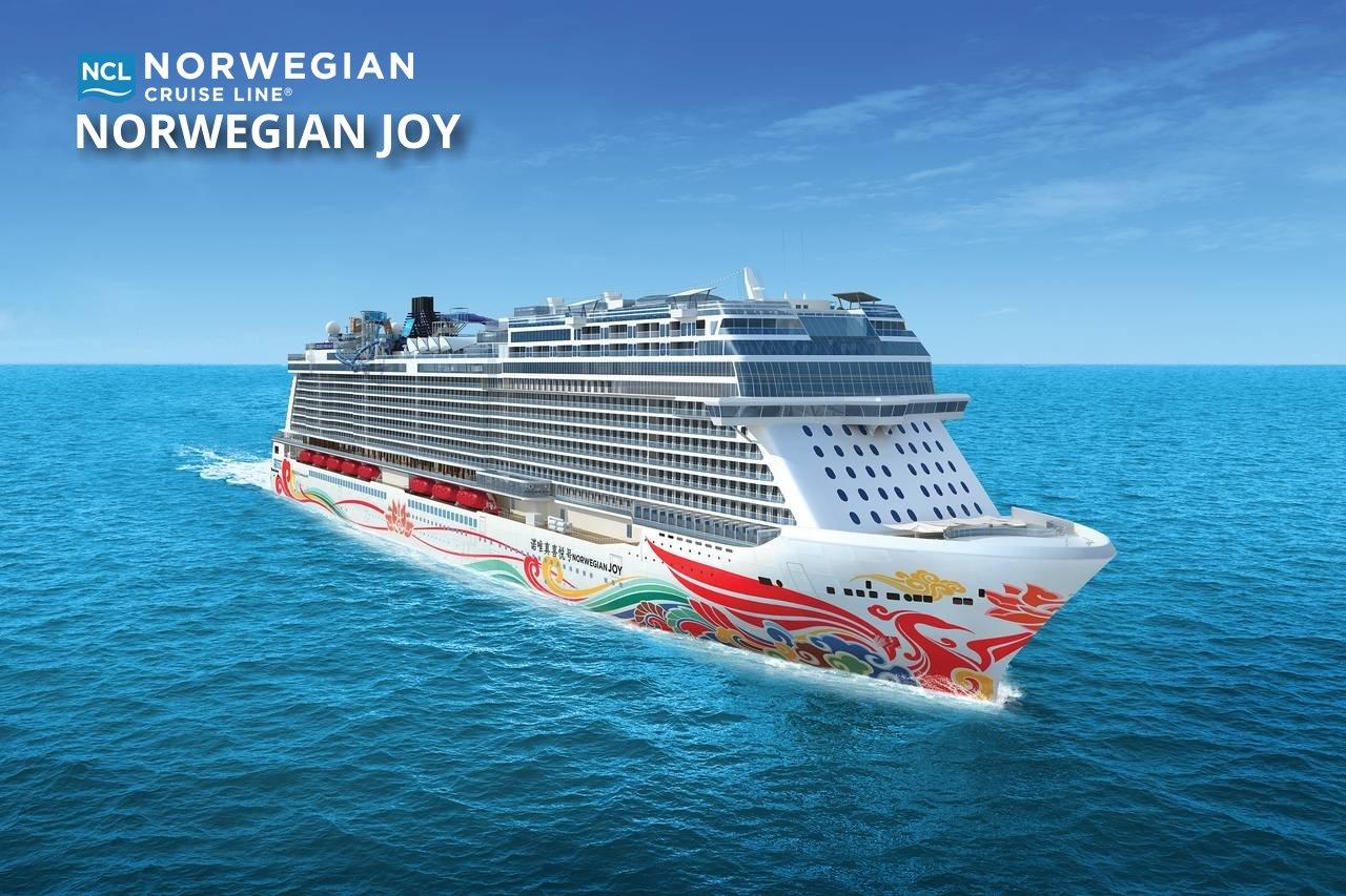 USA, Mexiko, Guatemala, Kostarika, Panama, Kolumbie na lodi Norwegian Joy