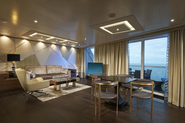 USA, Mexiko, Guatemala, Kostarika, Panama, Kolumbie na lodi Norwegian Joy