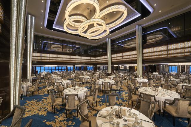 USA, Mexiko, Guatemala, Kostarika, Panama, Kolumbie na lodi Norwegian Joy