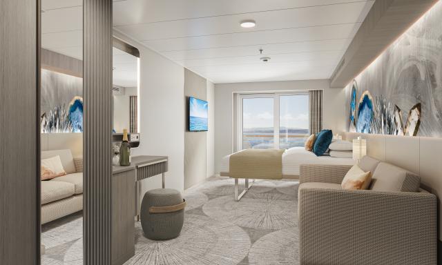 USA, Bahamy, Jamajka, Kajmanské ostrovy, Mexiko z Port Canaveralu na lodi Norwegian Prima