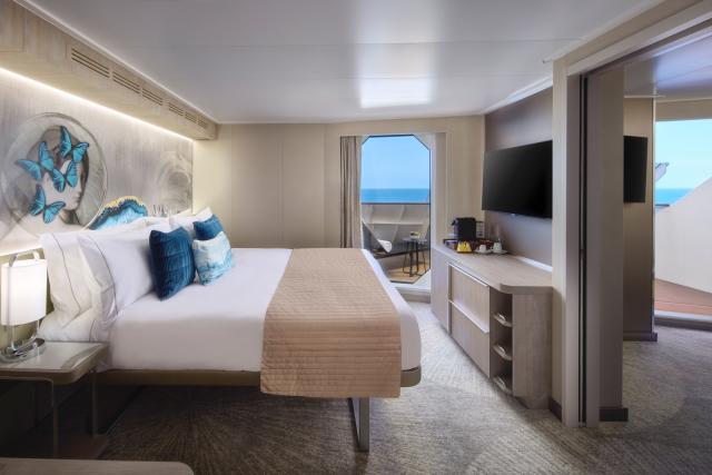 USA, Bahamy, Jamajka, Kajmanské ostrovy, Mexiko z Port Canaveralu na lodi Norwegian Prima